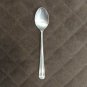 SUPREME TOWLE STAINLESS JAPAN FLATWARE LIBERTY BELL SET of 3 SPOONS SILVERWARE REPLACEMENT or CHOICE