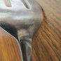 CAMBRIDGE STAINLESS CHINA FLATWARE DAWN MEAT SERVING FORK SILVERWARE REPLACEMENT