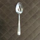 PFALTZGRAFF STAINLESS 18 / 0 CHINA FLATWARE SATIN GOTHAM SERVING SPOON SILVERWARE REPLACEMENT