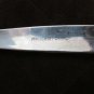 PFALTZGRAFF STAINLESS CHINA FLATWARE PFF 27 GLOSSY SET of 4 SPOONS SILVERWARE REPLACEMENT or CHOICE