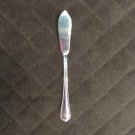 TOWLE STAINLESS CHINA 18 / 8 FLATWARE VIENNA BUTTER KNIFE SILVERWARE REPLACEMENT
