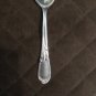 FARBERWARE STAINLESS CHINA FLATWARE LAUREL OVAL / PLACE SPOON SILVERWARE REPLACEMENT