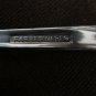 FARBERWARE STAINLESS CHINA FLATWARE LAUREL OVAL / PLACE SPOON SILVERWARE REPLACEMENT