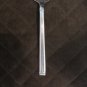 WALLACE STAINLESS CHINA FLATWARE WAS 244 MEAT SERVING FORK SILVERWARE REPLACEMENT