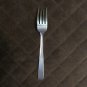 ONEIDA ONEIDACRAFT DELUXE STAINLESS FLATWARE ACCENT SATIN SET of 16 SILVERWARE REPLACEMENT
