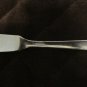 ONEIDA ONEIDACRAFT DELUXE STAINLESS FLATWARE ACCENT SATIN SET of 16 SILVERWARE REPLACEMENT