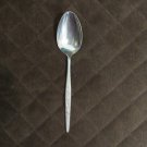 NASCO STAINLESS JAPAN FLATWARE DAKAR PLACE / OVAL SOUP SPOON SILVERWARE REPLACEMENT