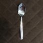 WORLD TABLEWARE BRANDWARE STAINLESS 18 / 8 FLATWARE VERMONT TEASPOON SILVERWARE REPLACEMENT