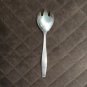J A HENCKELS STAINLESS FLATWARE AZUR SERVING FORK 3 TINE SILVERWARE REPLACEMENT