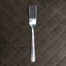 STAINLESS FLATWARE SET of 12 DINNER FORKS SILVERWARE REPLACEMENT or CHOICE STAINLESS FLATWARE SET of 12 DINNER FORKS SILVERWARE REPLACEMENT or CHOICE