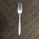 STANLEY ROBERTS STAINLESS JAPAN FLATWARE FLORENTINE FLORAL DINNER FORK SILVERWARE REPLACEMENT