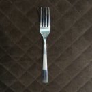 STAINLESS CHINA FLATWARE 3 SECTIONS SET of 8 GLOSSY & SATIN SILVERWARE REPLACEMENT or CHOICE
