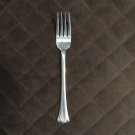 NORTHLAND STAINLESS KOREA FLATWARE VOLTAIRE DINNER FORK SILVERWARE REPLACEMENT