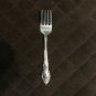 NORTHLAND STAINLESS KOREA FLATWARE MALMAISON SET of 4 SILVERWARE REPLACEMENT or CHOICE