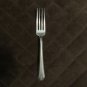 ROYAL STAINLESS FLATWARE ALLEGHENY STREAMLINE SET of 7 WALLACE WB/W SILVERWARE or CHOICE