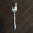 INTERNATIONAL SILCO STAINLESS USA FLATWARE PANORAMA SALAD FORK SILVERWARE REPLACEMENT