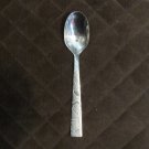 CAMBRIDGE STAINLESS CHINA FLATWARE ERIKA SAND PLACE / OVAL SOUP SPOON SILVERWARE REPLACEMENT