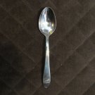 FARBERWARE STAINLESS KOREA 18 / 8 FLATWARE SET of 2 TEASPOONS SILVERWARE or CHOICE FARBERWARE STAINLESS KOREA 18 / 8 FLATWARE SET of 2 TEASPOONS SILVERWARE or CHOICE