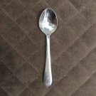 REED & BARTON STAINLESS KOREA FLATWARE TEASPOON SILVERWARE REPLACEMENT