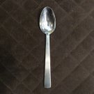 HAMPTON STAINLESS CHINA FLATWARE    SERVING SPOON SILVERWARE REPLACEMENT