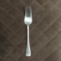 ONEIDA STAINLESS 18 / 10 FLATWARE MADDOX SALAD FORK SILVERWARE REPLACEMENT