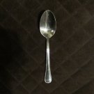 ONEIDA STAINLESS FLATWARE HOLLIS PLACE / OVAL SOUP SPOON SILVERWARE REPLACEMENT