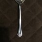 NORTHLAND STAINLESS KOREA FLATWARE PERCEPTION TEASPOON SILVERWARE REPLACEMENT