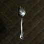 NORTHLAND STAINLESS KOREA FLATWARE PERCEPTION TEASPOON SILVERWARE REPLACEMENT
