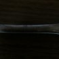SILVER PLATE 6 oz. FLATWARE FIDDLE TEASPOON SILVERWARE REPLACEMENT or CHOICE