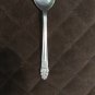 STAINLESS JAPAN FLATWARE UNF 1579 TEASPOON SILVERWARE REPLACEMENT