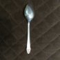 STAINLESS JAPAN FLATWARE UNF 1579 TEASPOON SILVERWARE REPLACEMENT