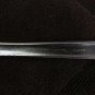 STAINLESS JAPAN FLATWARE UNF 1579 TEASPOON SILVERWARE REPLACEMENT