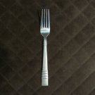 CAMBRIDGE STAINLESS CHINA FLATWARE CBS 41 SERVING FORK SILVERWARE REPLACEMENT