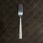 CAMBRIDGE STAINLESS CHINA FLATWARE CBS 41 SERVING FORK SILVERWARE REPLACEMENT