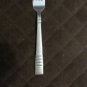 CAMBRIDGE STAINLESS CHINA FLATWARE CBS 41 SERVING FORK SILVERWARE REPLACEMENT