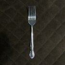 STAINLESS TAIWAN FLATWARE UNF 135 DINNER FORK SILVERWARE REPLACEMENT