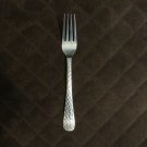 WORLD BRAND WARE STAINLESS 18 / 8 FLATWARE ASPIRE DINNER FORK SILVERWARE REPLACEMENT