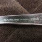 STAINLESS FLATWARE UNF 599 DINNER FORK SILVERWARE REPLACEMENT