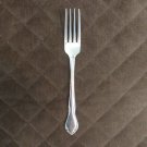 WORLD STAINLESS FLATWARE LADY ASTOR DINNER FORK SILVERWARE REPLACEMENT