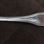 REED & BARTON STAINLESS 18 / 10 FLATWARE SILVER SCROLL BUTTER KNIFE SILVERWARE REPLACEMENT or CHOICE