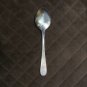 CAMBRIDGE STAINLESS 18 / 8 FLATWARE SERVING SPOON SILVERWARE REPLACEMENT