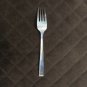 CAMBRIDGE STAINLESS CHINA FLATWARE CALI SALAD FORK SILVERWARE REPLACEMENT