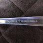 CAMBRIDGE STAINLESS CHINA FLATWARE CALI SALAD FORK SILVERWARE REPLACEMENT