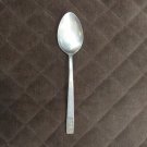 STAINLESS KOREA FLATWARE UNF 204 PLACE / OVAL SOUP SPOON SILVERWARE REPLACEMENT