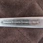 HAMPTON STAINLESS CHINA 18 / 10 FLATWARE ICON TEASPOON SILVERWARE REPLACEMENT