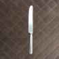 ROYAL STAINLESS FLATWARE ALLEGHENY STREAMLINE SET of 7 WALLACE WB/W SILVERWARE or CHOICE