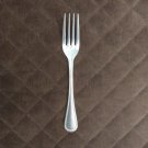 BRANDWARE STAINLESS FLATWARE FORK SILVERWARE REPLACEMENT BRANDWARE STAINLESS FLATWARE FORK SILVERWARE REPLACEMENT