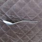 GOURMET SETTINGS STAINLESS 18 / 10 FLATWARE LOUNGE SET of 5 SILVERWARE REPLACEMENT