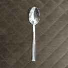 MIKASA STAINLESS 18 / 8 FLATWARE MERIDIAN PLACE / OVAL SOUP SPOON SILVERWARE REPLACEMENT
