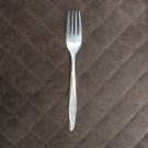 NASCO NATIONAL STAINLESS JAPAN FLATWARE VASSAR DINNER FORK SILVERWARE REPLACEMENT